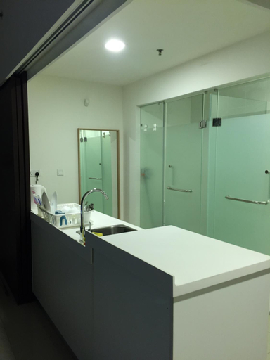 Bedroom 5, all bess hotel, Shah Alam