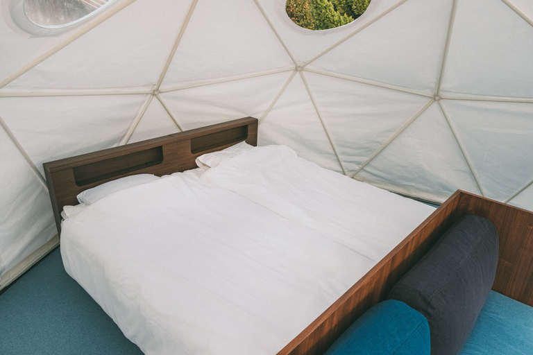 Bedroom 3, DENIM HOSTEL float, Kurashiki