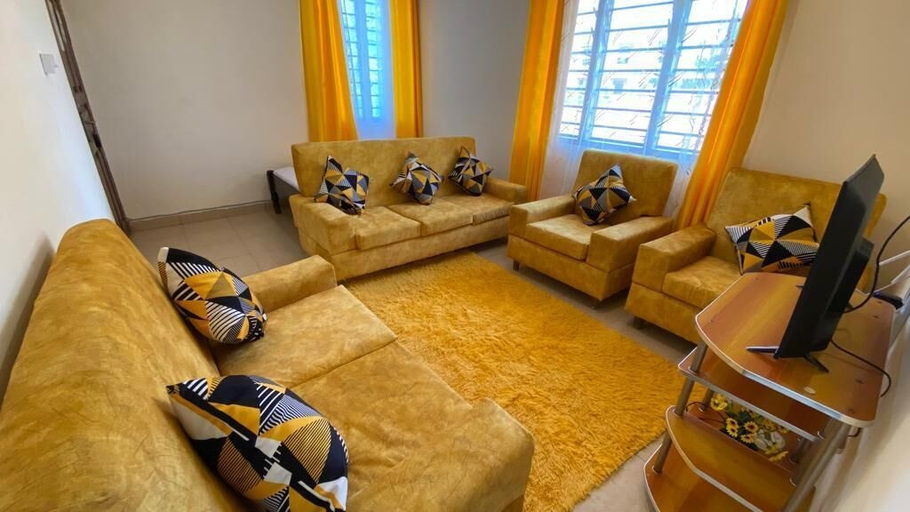 Others 4, Lux Suites Mtwapa Beach Road Apartments, Kilifi South