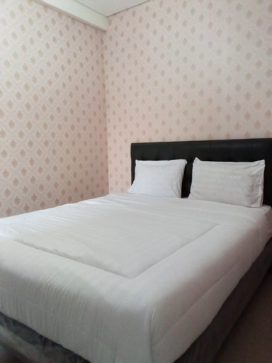 Bedroom 5, Nice & Cozy 2 Bedroom Apartemen Parahyangan Residence, Bandung