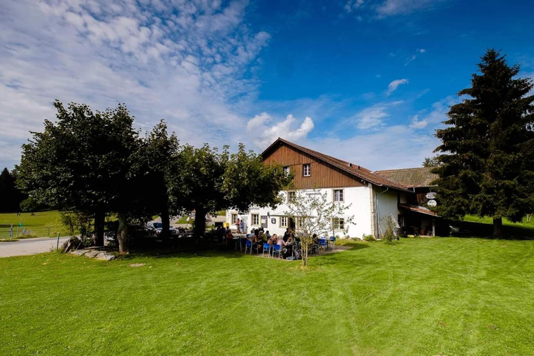 Others 2, Auberge de la Couronne, Les Franches-Montagnes