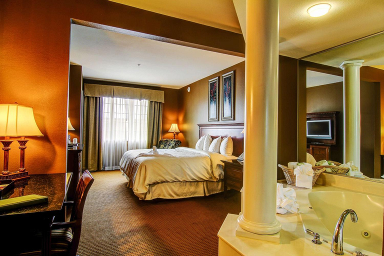 Bedroom 7