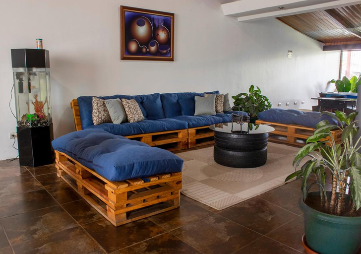 Others 5, Eco Stay Hostel, San José
