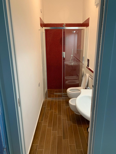 Others 4, La Villetta B&B, Napoli