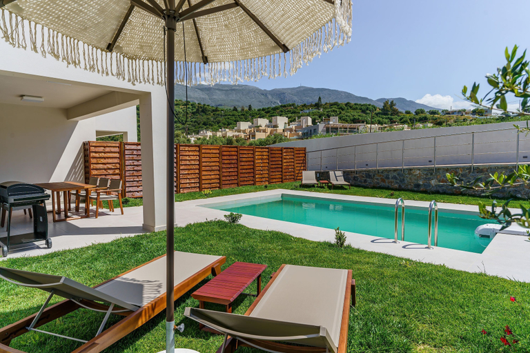 Sport & Beauty 4, Increteblue Suites, Crete
