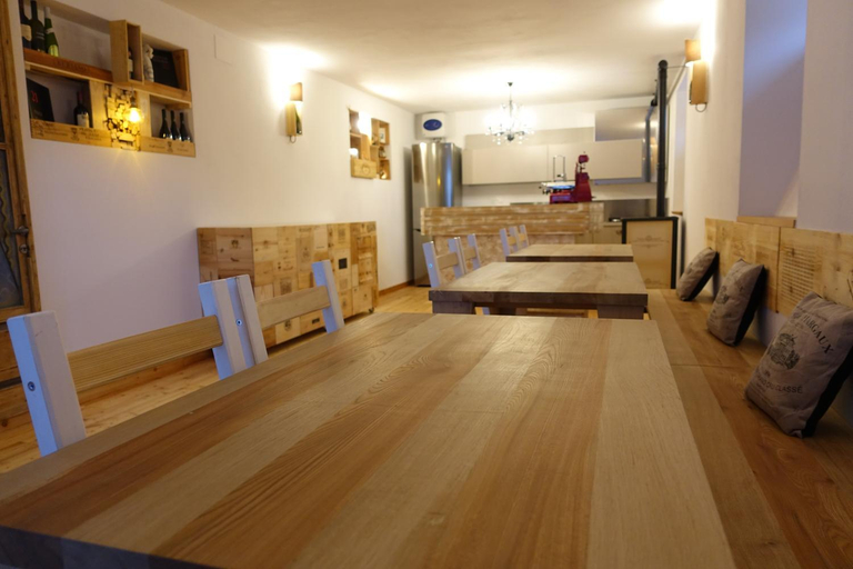 Others 3, Rooms Maison 3 Magnoni, Trieste