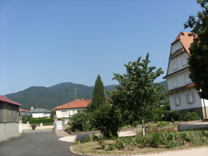 Others 2, Gite Des Alisiers, Haut-Rhin