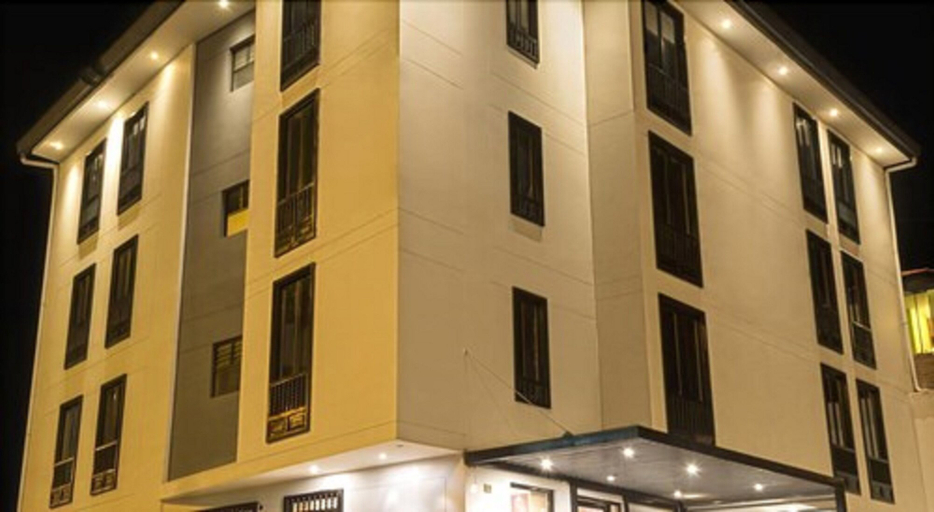 Exterior & Views 2, Ureta Hotel, Cusco