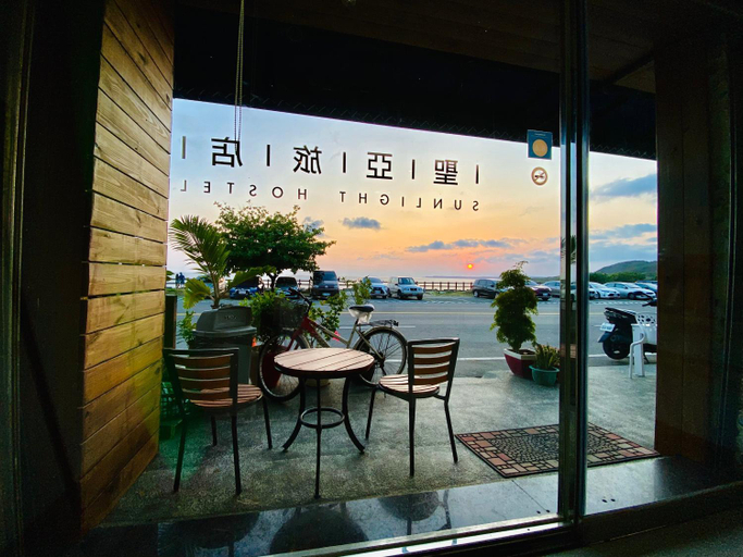 Food & Drinks, Seya Inn, Pingtung