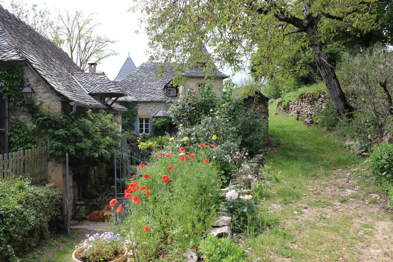 Others 2, Les Terrasses de Labade Gite et Chambres d'hotes, Aveyron