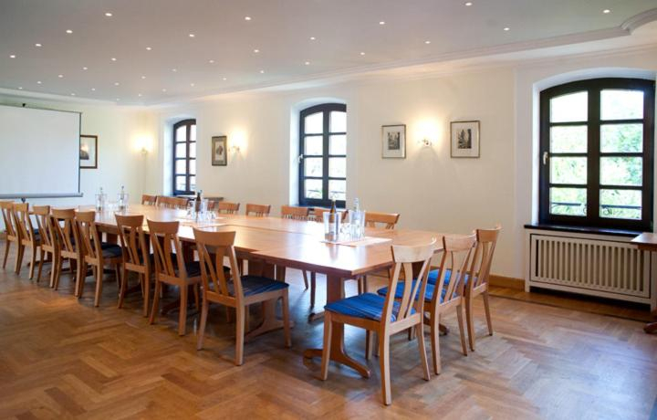 Others 5, Landhotel Battenheimer Hof, Mainz-Bingen