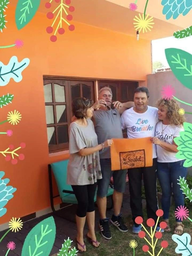 Others 4, Hostal Sisabel, Tinogasta