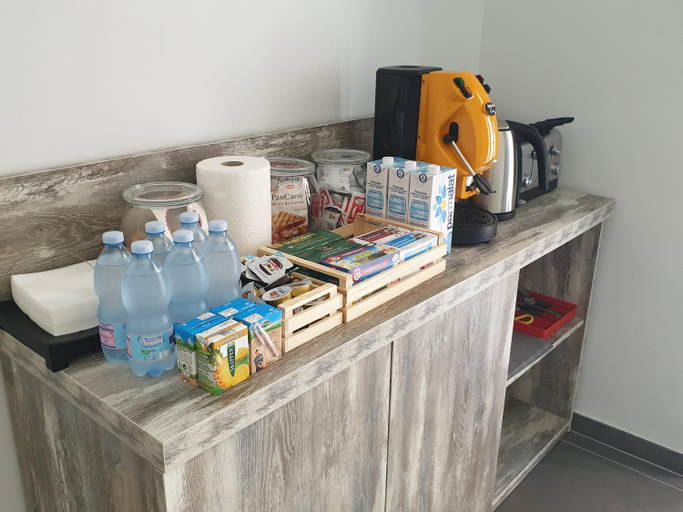 Food & Drinks 3, NEW Casa Corvaja, Messina