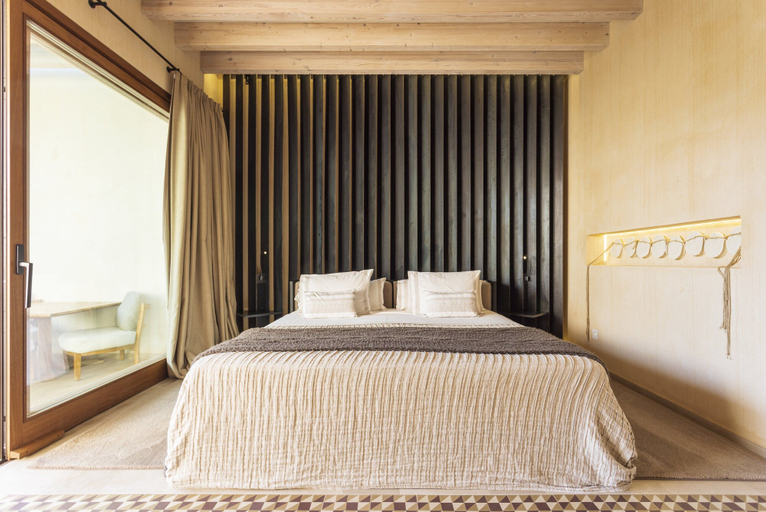 Bedroom 3, Hotel Rural Xereca, Baleares