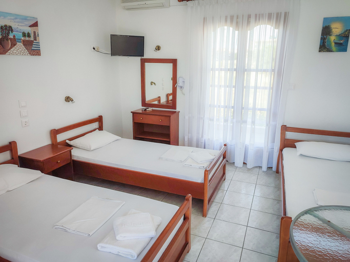 Others 5, Apartments Eytyxia, Central Macedonia