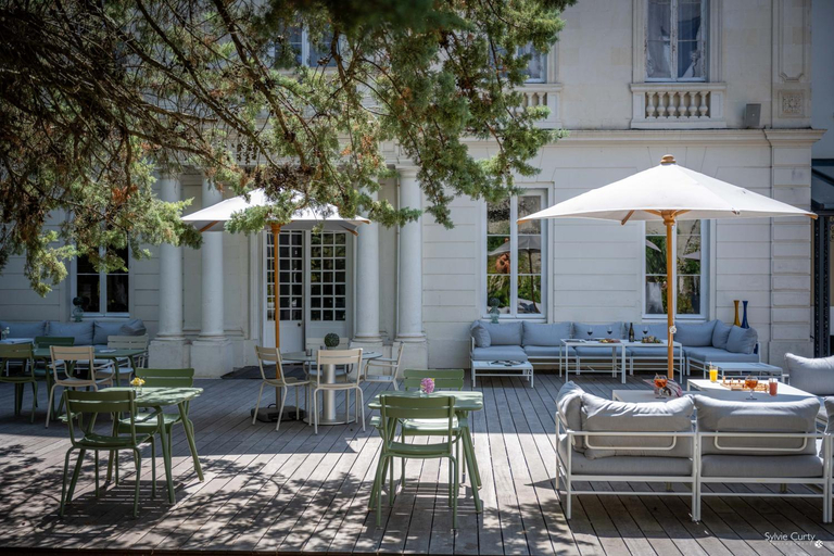Food & Drinks 5, Hotel Le Champlain, Charente-Maritime