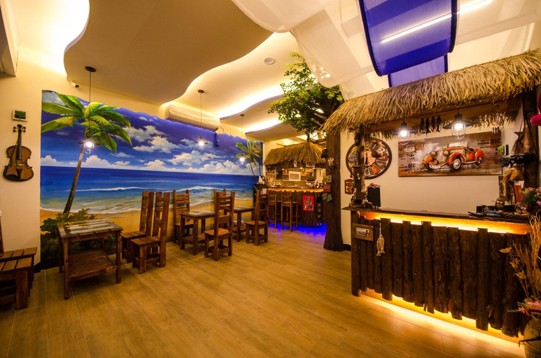 Others 4, Summer Bay Inn, Pingtung