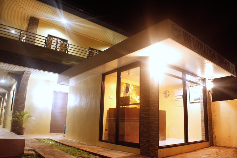 Haisa Apartment, Coron