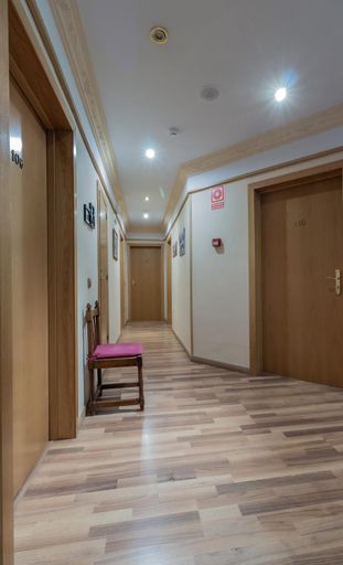 Public Area 3, Hostal Rural El Caño by Viverestays, Madrid