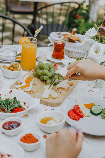 Food & Drinks 5, Molo Urla, Urla