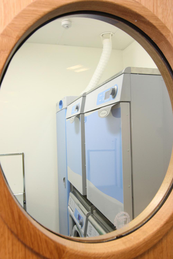 Bathroom 4, Sky Hotel Apartments, Linkoping, Linköping