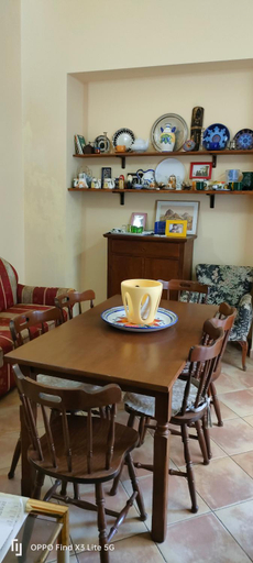 Others 3, Holiday Home Zolfare, Agrigento