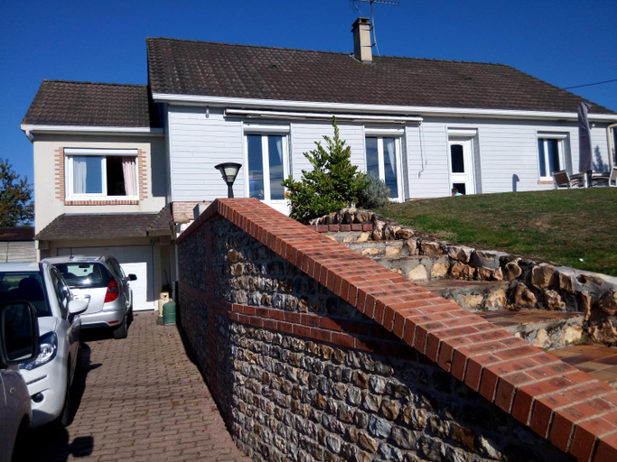 Others 3, La Risloise, Eure