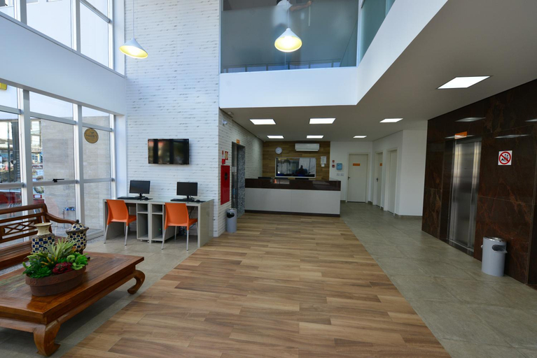 Public Area 2, HOTEL PANORAMA ECONOMIC LTDA, Ipatinga