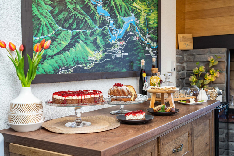 Food & Drinks 5, B&B Villa Sumrak Plitvica, Plitvička Jezera