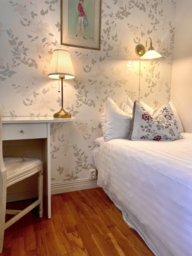 Bedroom 4, Hotell & Restaurang Solliden, Stenungsund