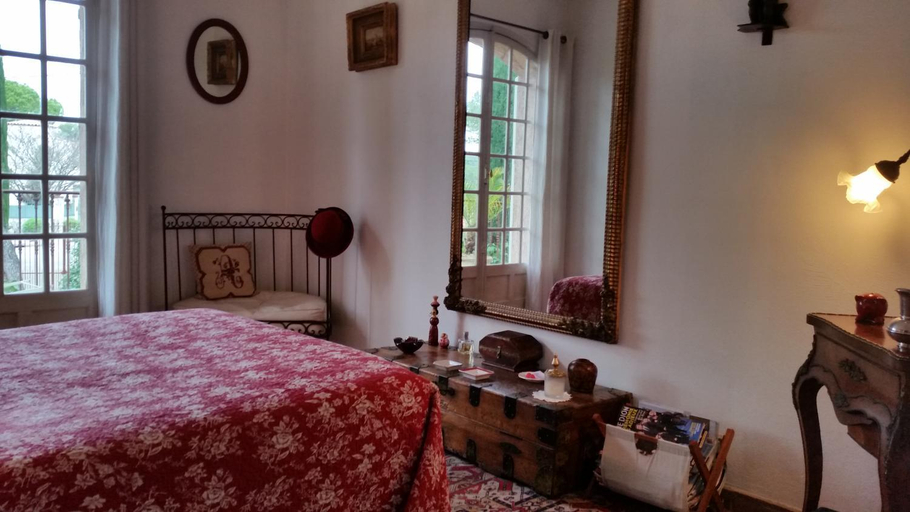 Others 5, La Douce Heure, Alpes-Maritimes
