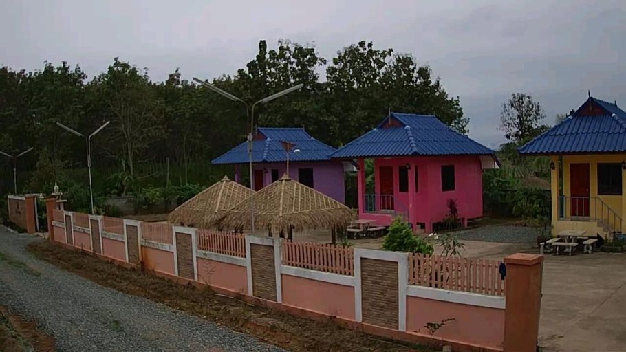 Others 3, Panna Kalong, Chiang Khong