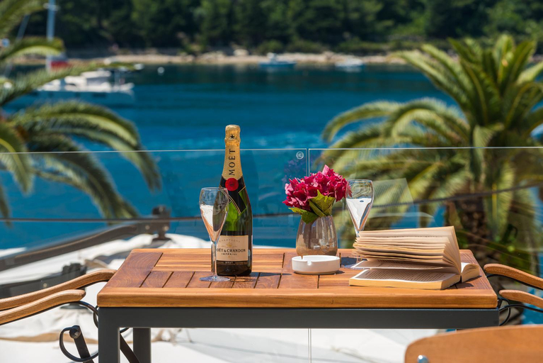 Food & Drinks 5, Casa Antika Suites, Konavle