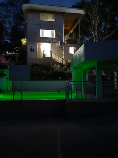 Exterior & Views 2, A touch of pink secret garden resort, Puerto Princesa City