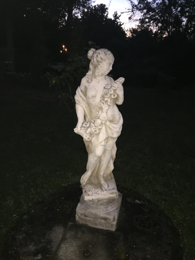 Others 3, La Vigne doree, Yonne