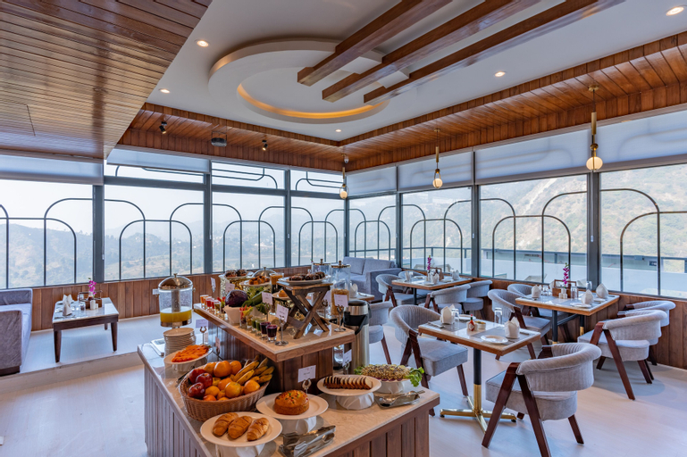 Food & Drinks 5, Regenta Place Morni Hills, Panchkula, Panchkula