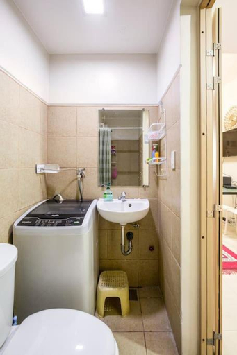 Bedroom 3, Affordable condotel near Manila Airport, Parañaque