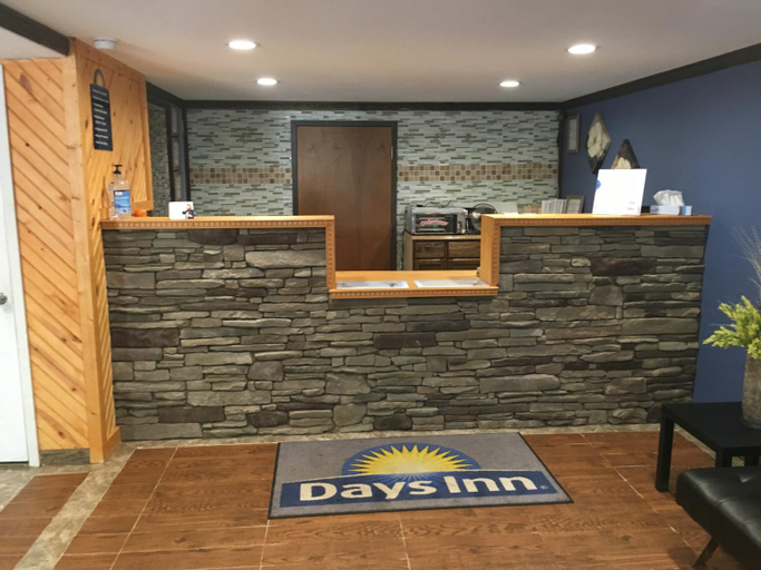 Others 4, Days Inn by Wyndham Lavonia, Franklin