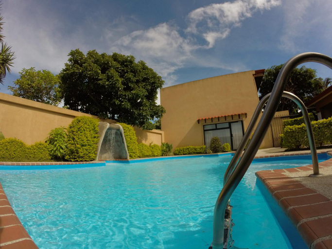 Sport & Beauty 5, Hotel Guadalupe, Tilarán