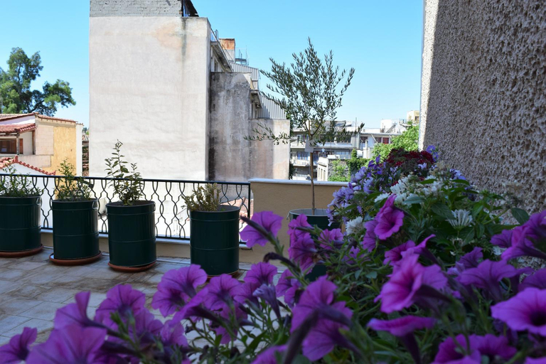 Exterior & Views 2, Psirri Place, Attica