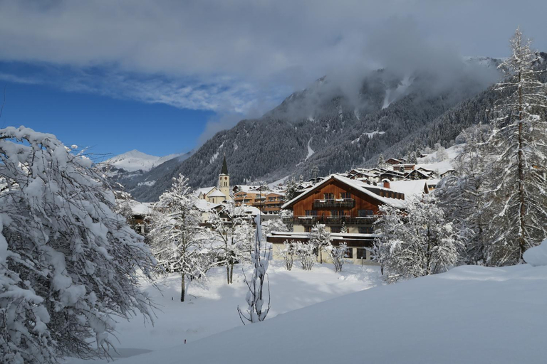 Others 3, Felbermayer´s Bed & Breakfast, Bludenz
