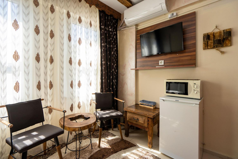 Others 5, Pi Home & Apartments, Fatih
