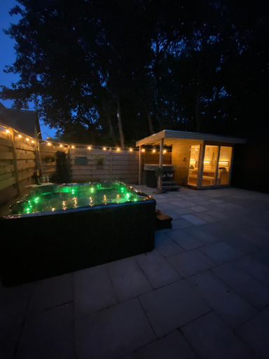 Others 3, The island life Texel - Wellness, Texel