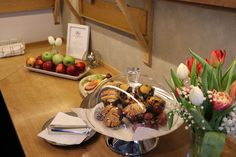 Food & Drinks 5, Hotell Rådhuset, Lidköping