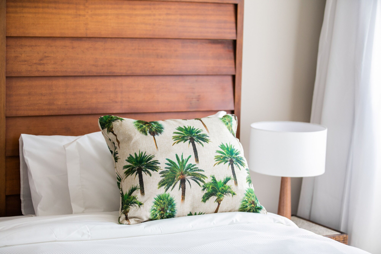 Bedroom 3, Sauipe Brisa Grand Premium – All Inclusive, Mata de São João
