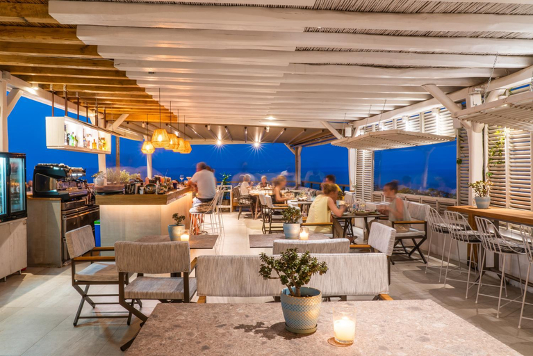 Food & Drinks 3, Rigas Boutique Hotel, Central Macedonia