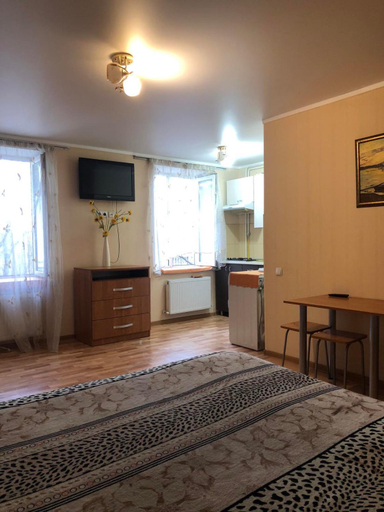 Others 4, Nocturne Apartment