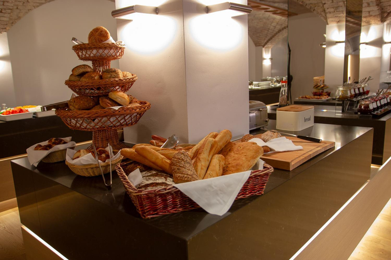 Food & Drinks 5, Bayerischer Hof, Erlangen