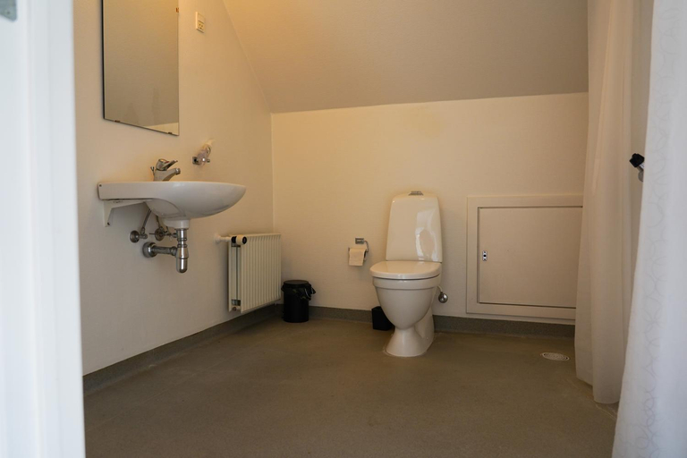 Others 5, Feriehus Thy - I hjertet af Thy, Thisted