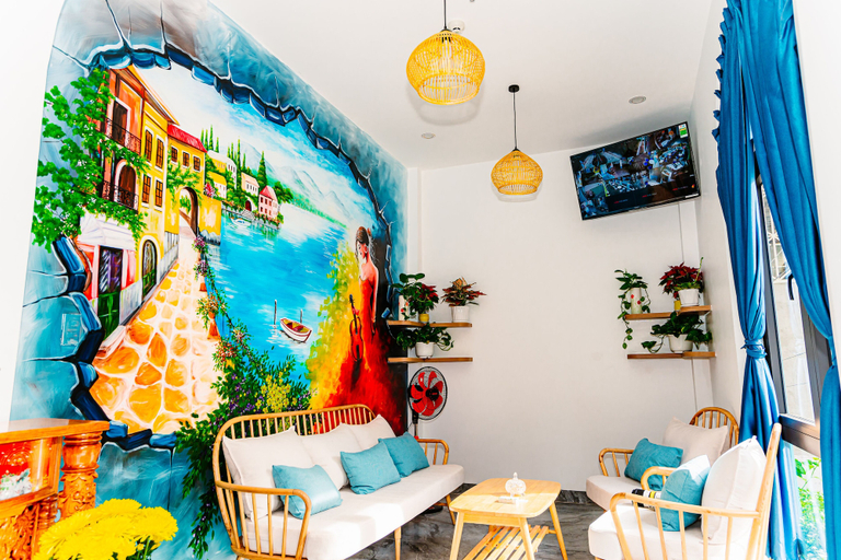 Food & Drinks 4, MONTANA HOMESTAY VUNG TAU, Vũng Tàu